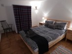 Double bed Lince